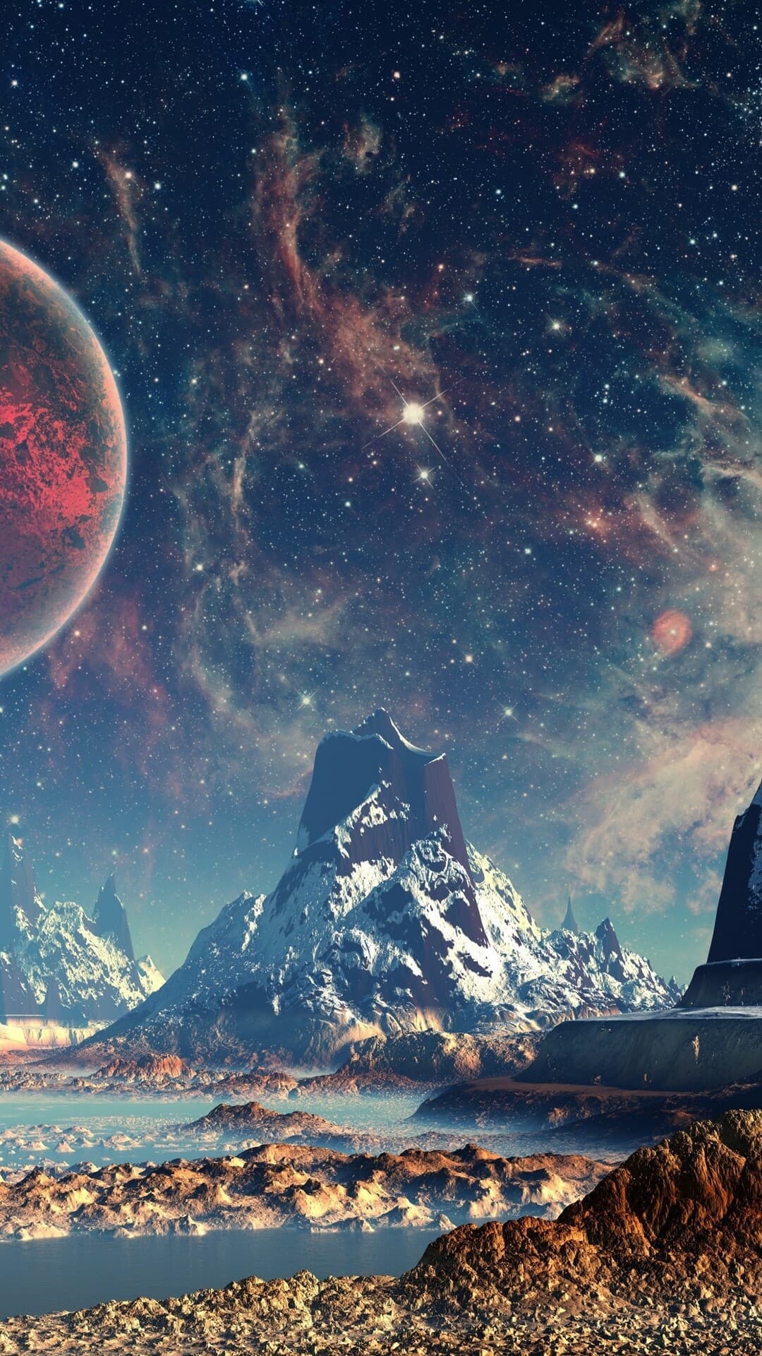 Aesthetic Wallpaper #2249