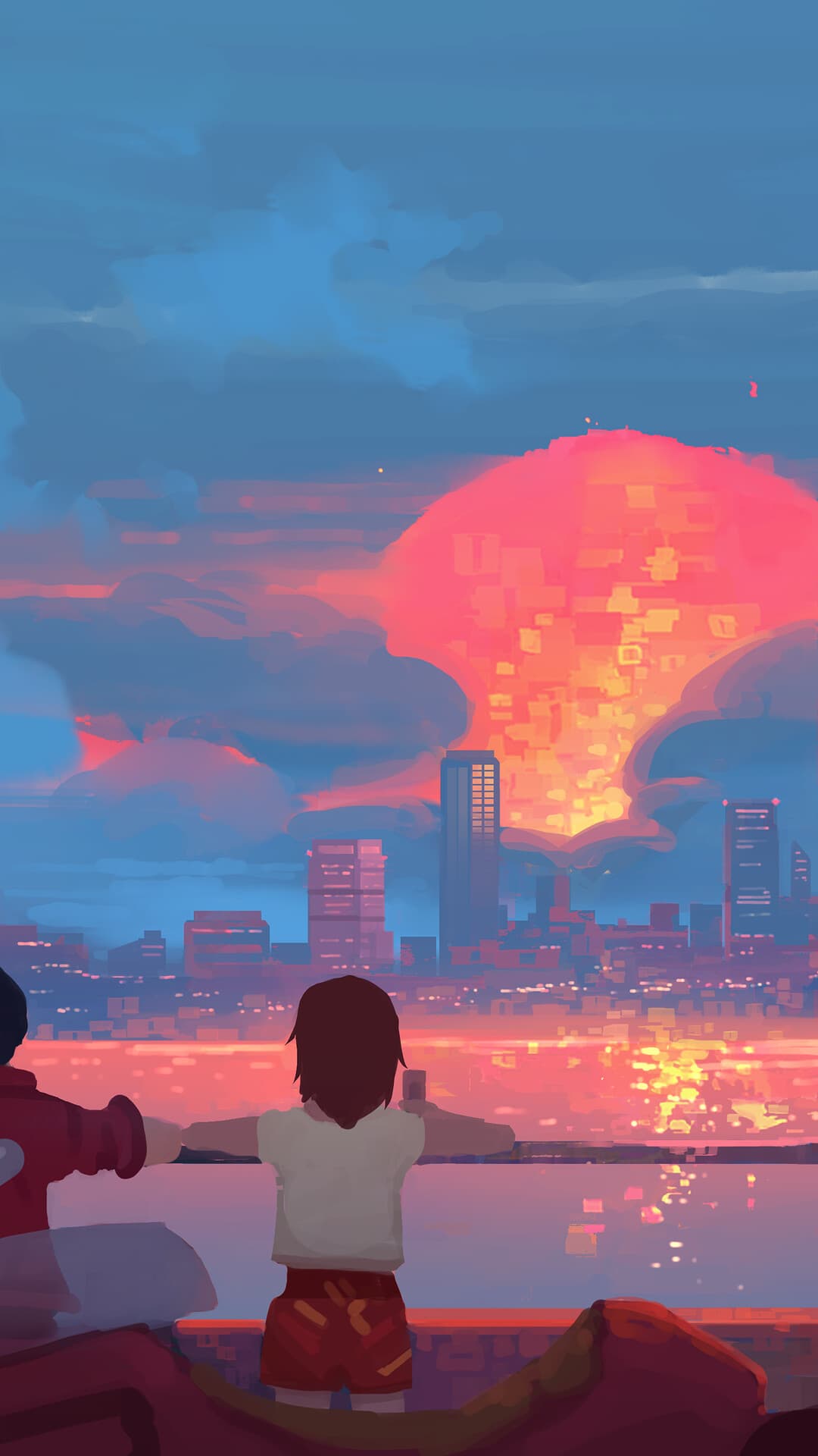 Aesthetic Wallpaper #3217