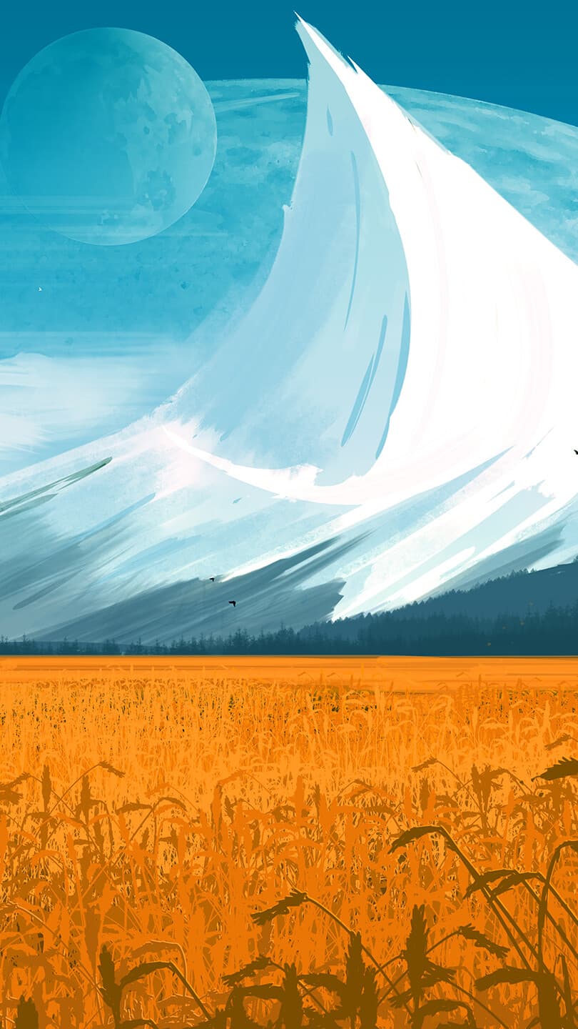 Aesthetic Wallpaper #3398