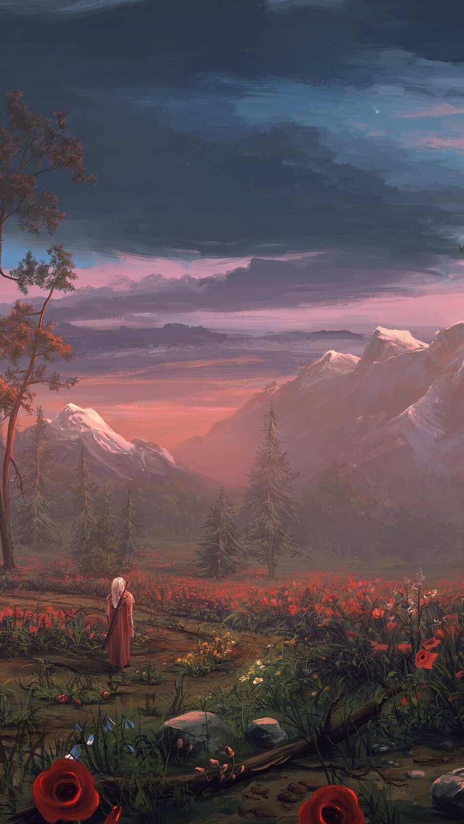 Aesthetic Wallpaper #1052