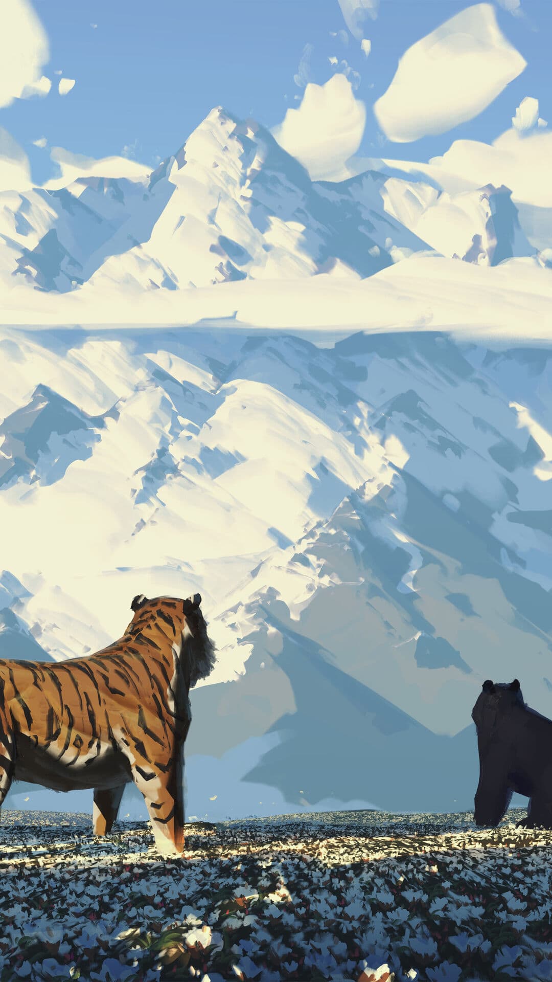 Aesthetic Wallpaper #2542