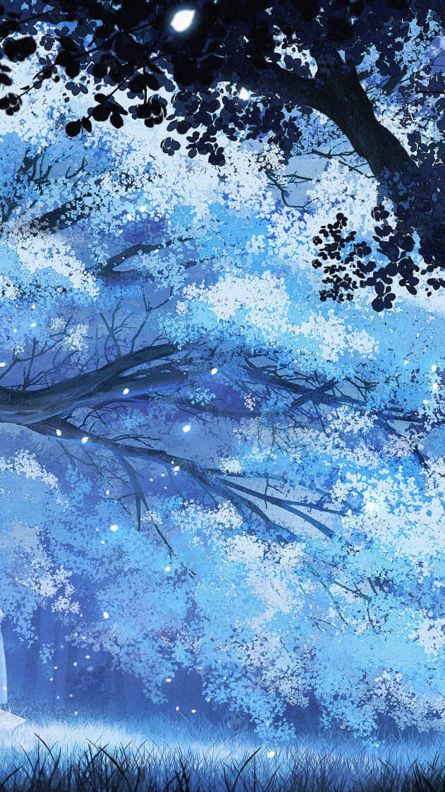 Aesthetic Wallpaper #4077