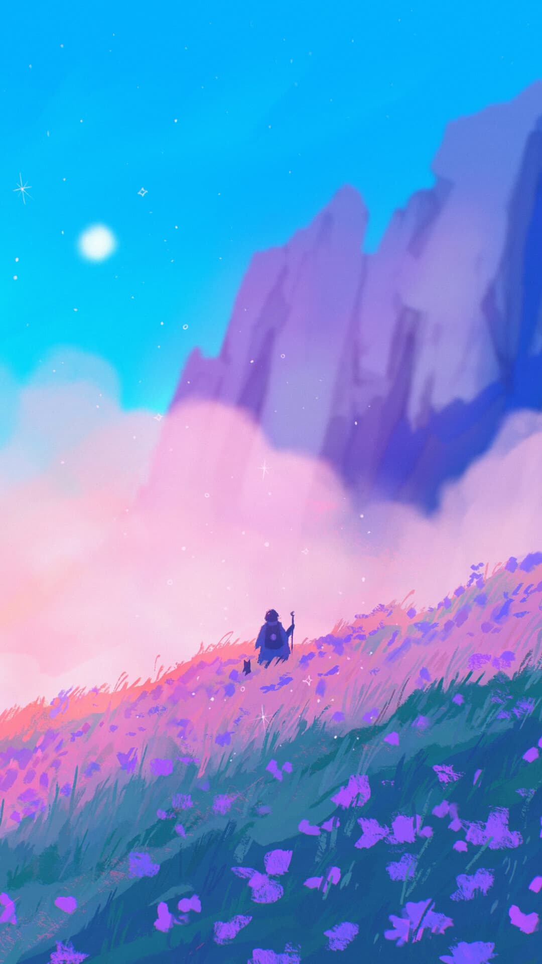 Aesthetic Wallpaper #1536