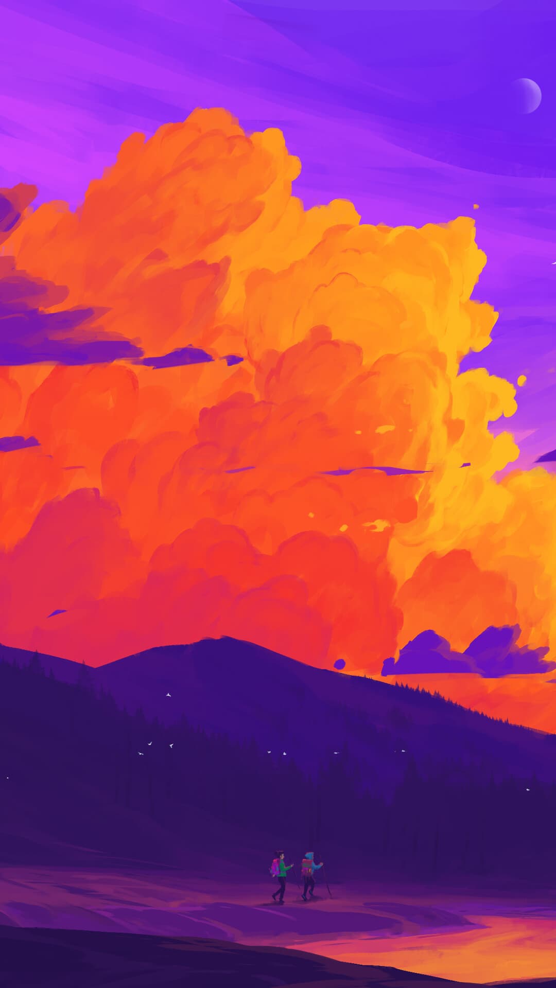 Aesthetic Wallpaper #3789