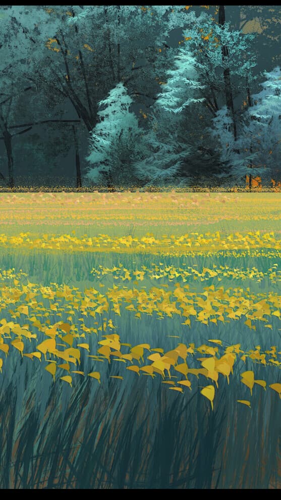 Aesthetic Wallpaper #999