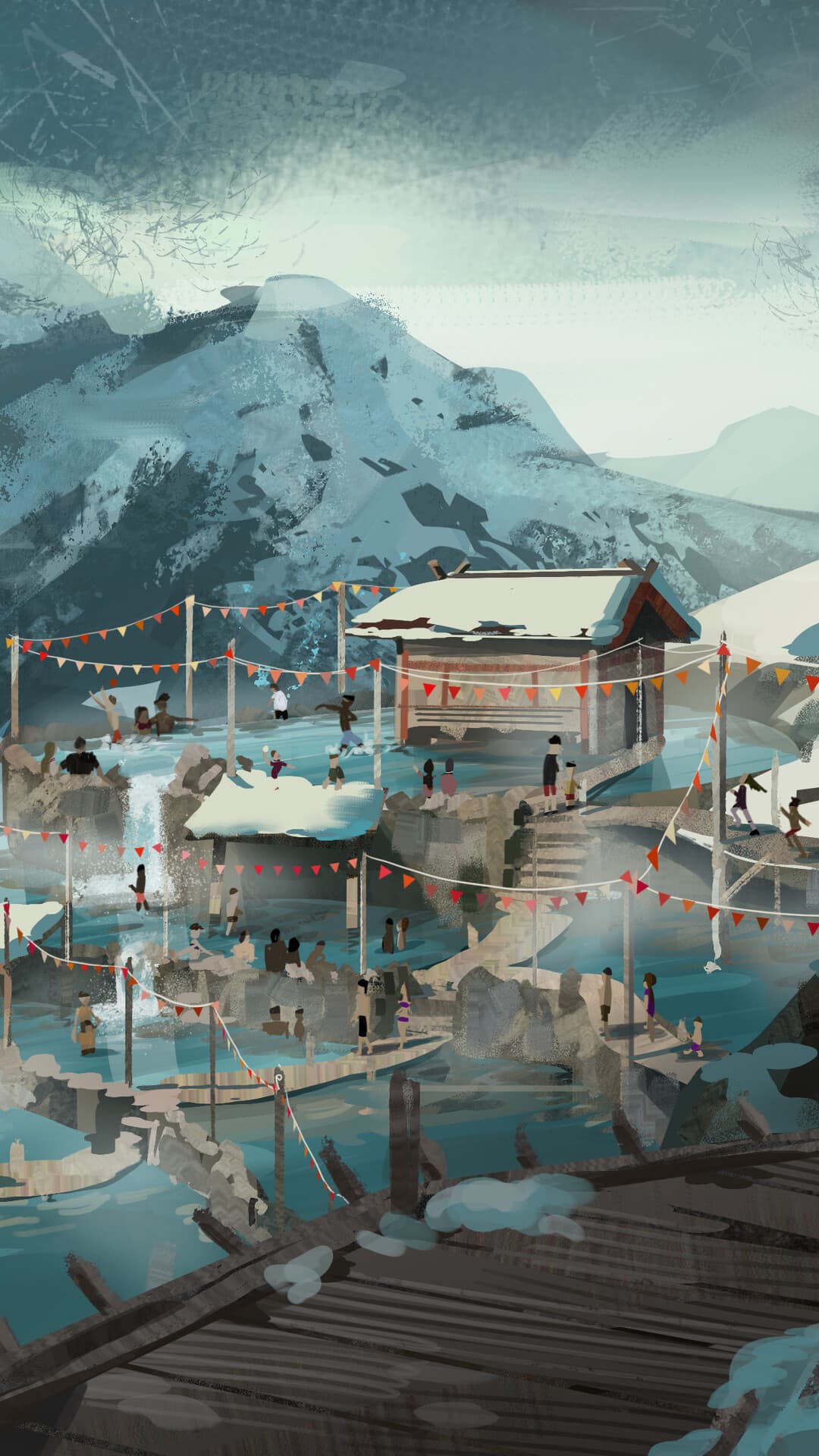 Aesthetic Wallpaper #3855