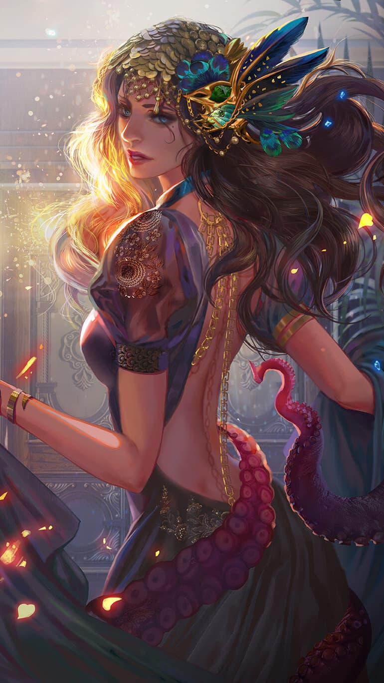 Aesthetic Wallpaper #809