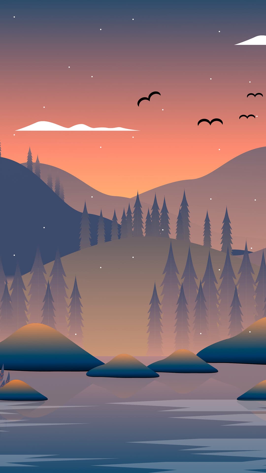 Aesthetic Wallpaper #2440