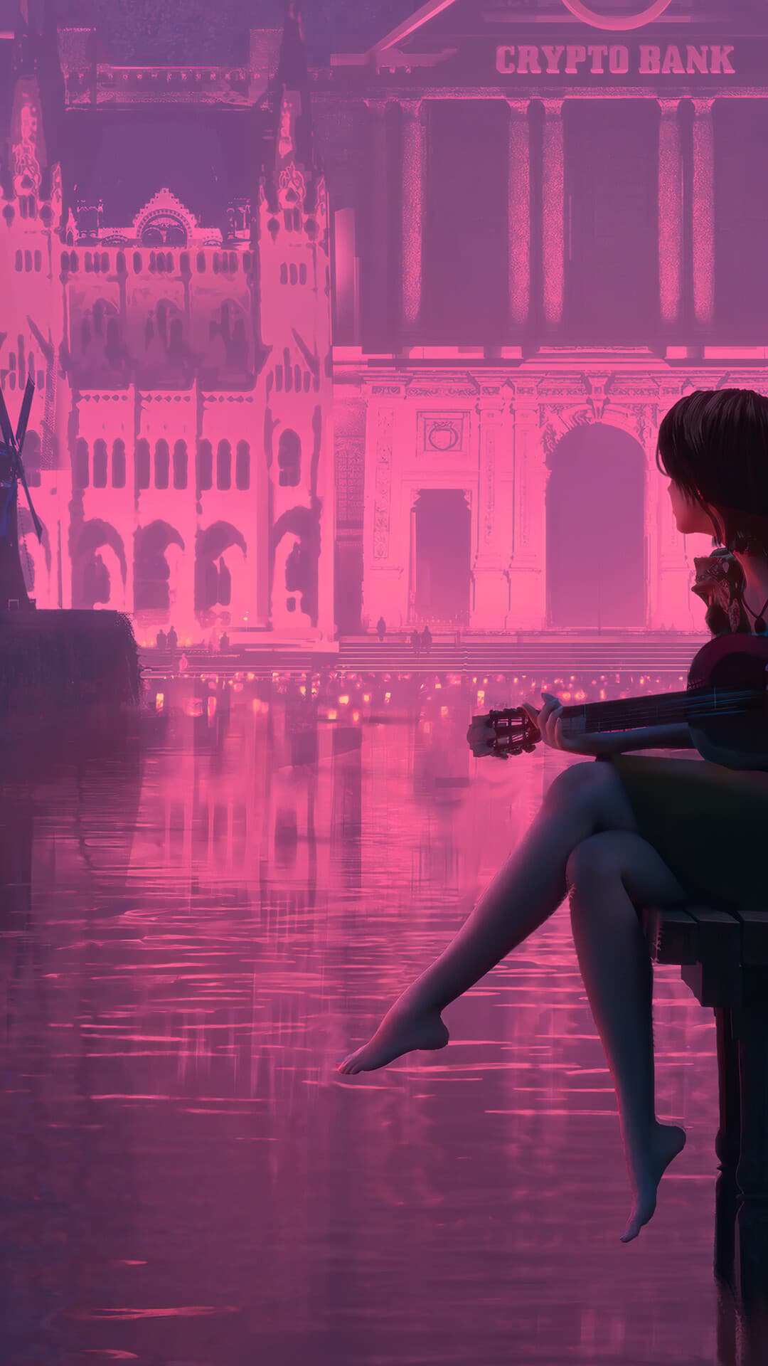 Aesthetic Wallpaper #3785