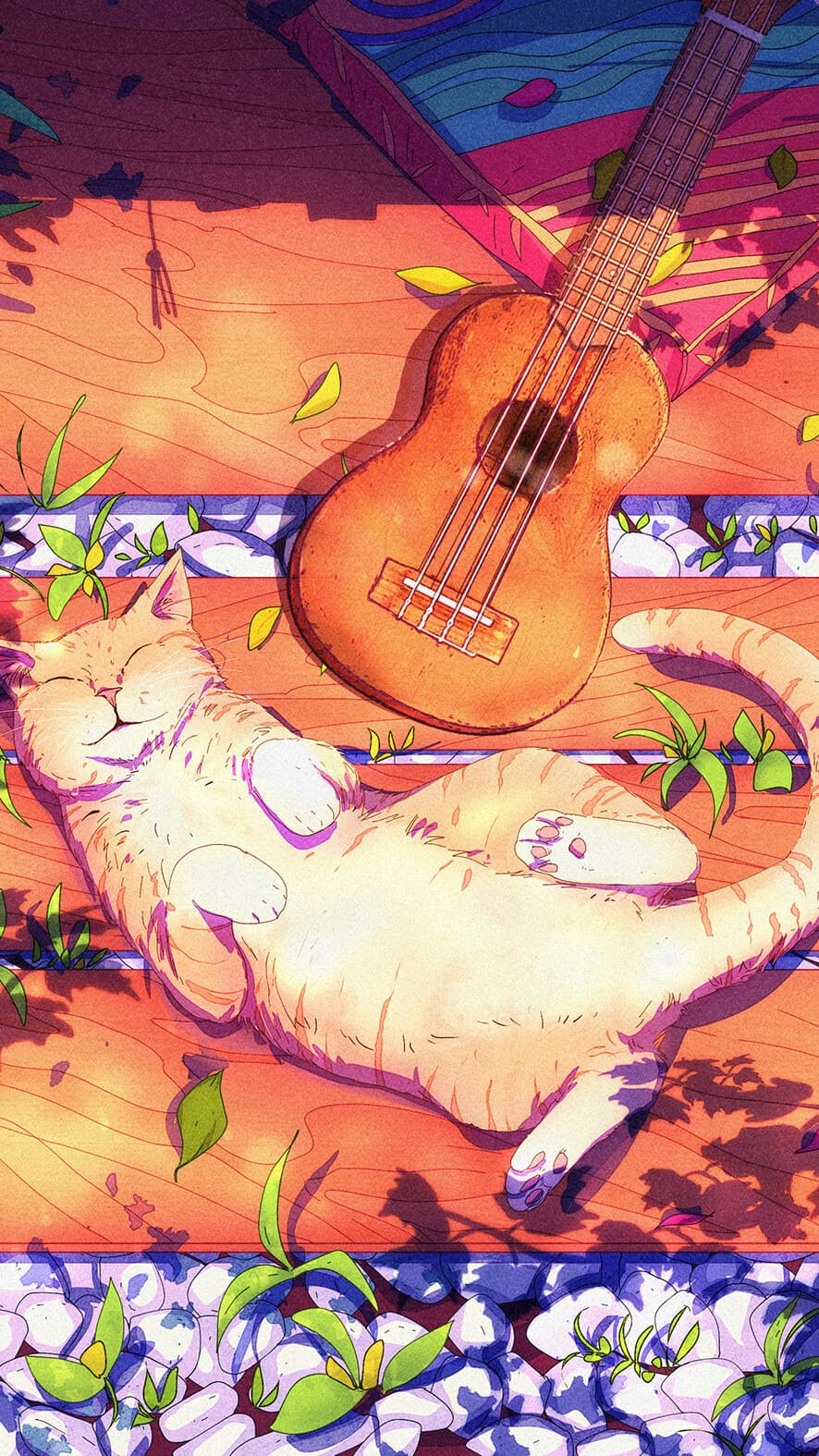 Aesthetic Wallpaper #5417