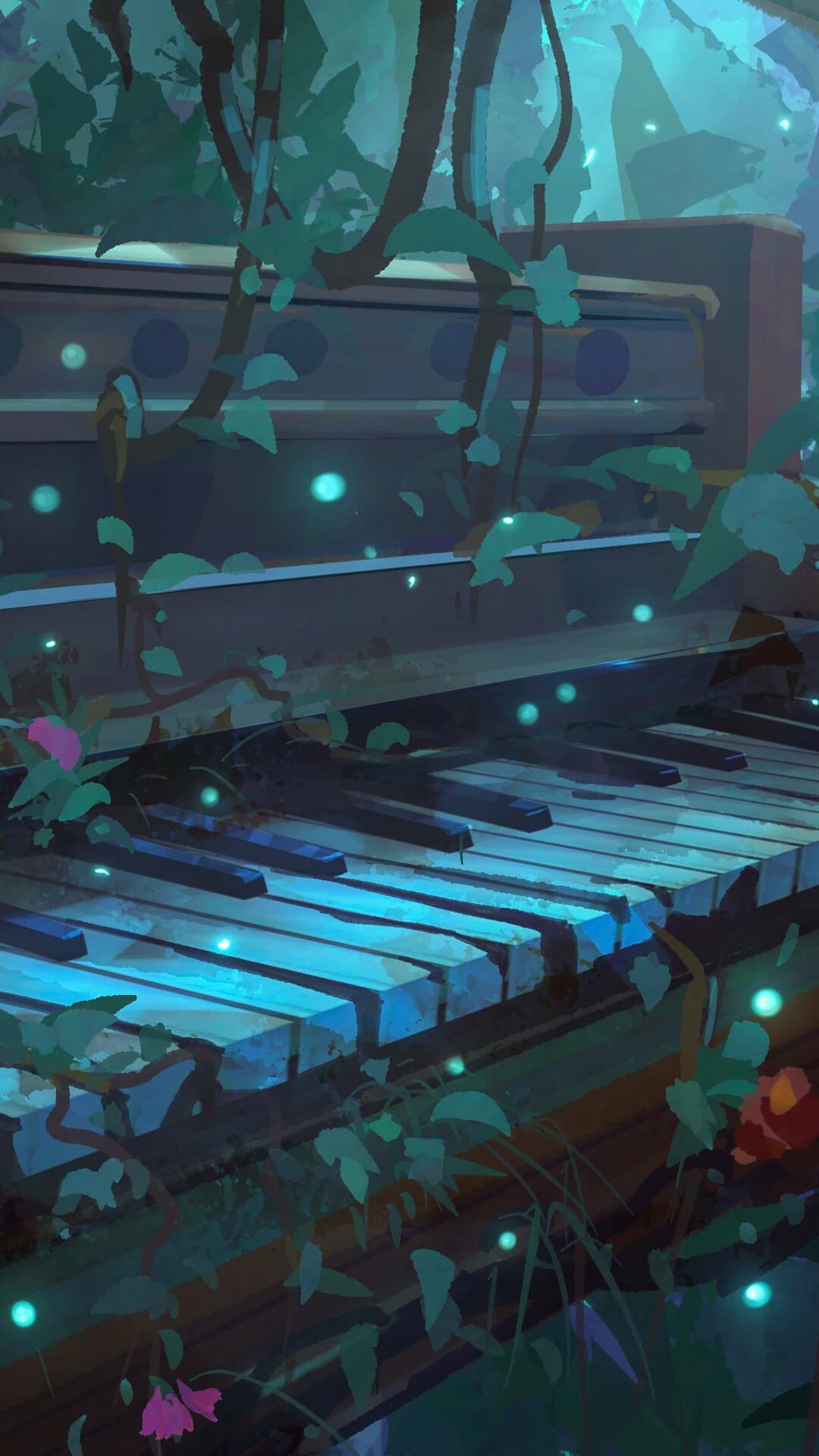 Aesthetic Wallpaper #4489