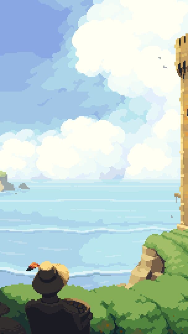 Aesthetic Wallpaper #2265