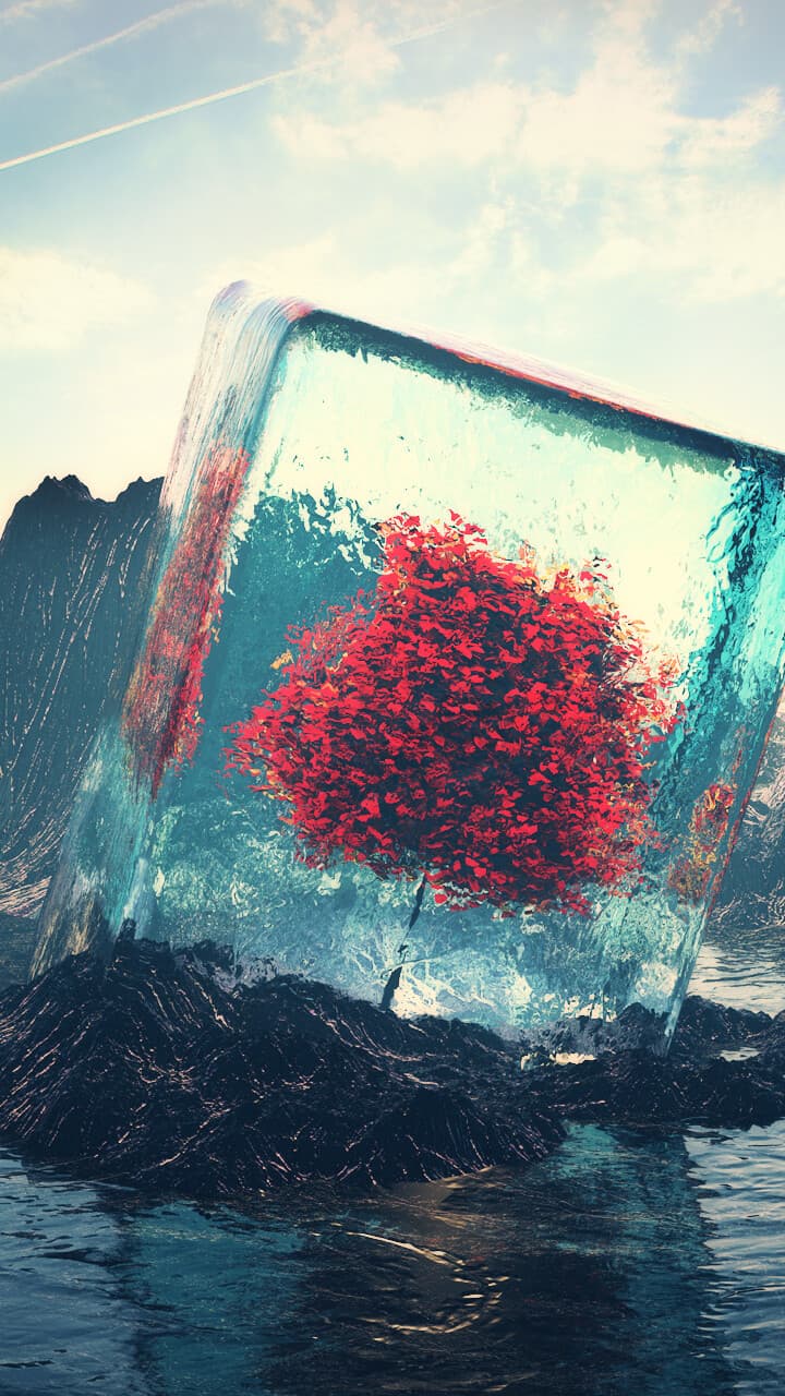 Aesthetic Wallpaper #5038