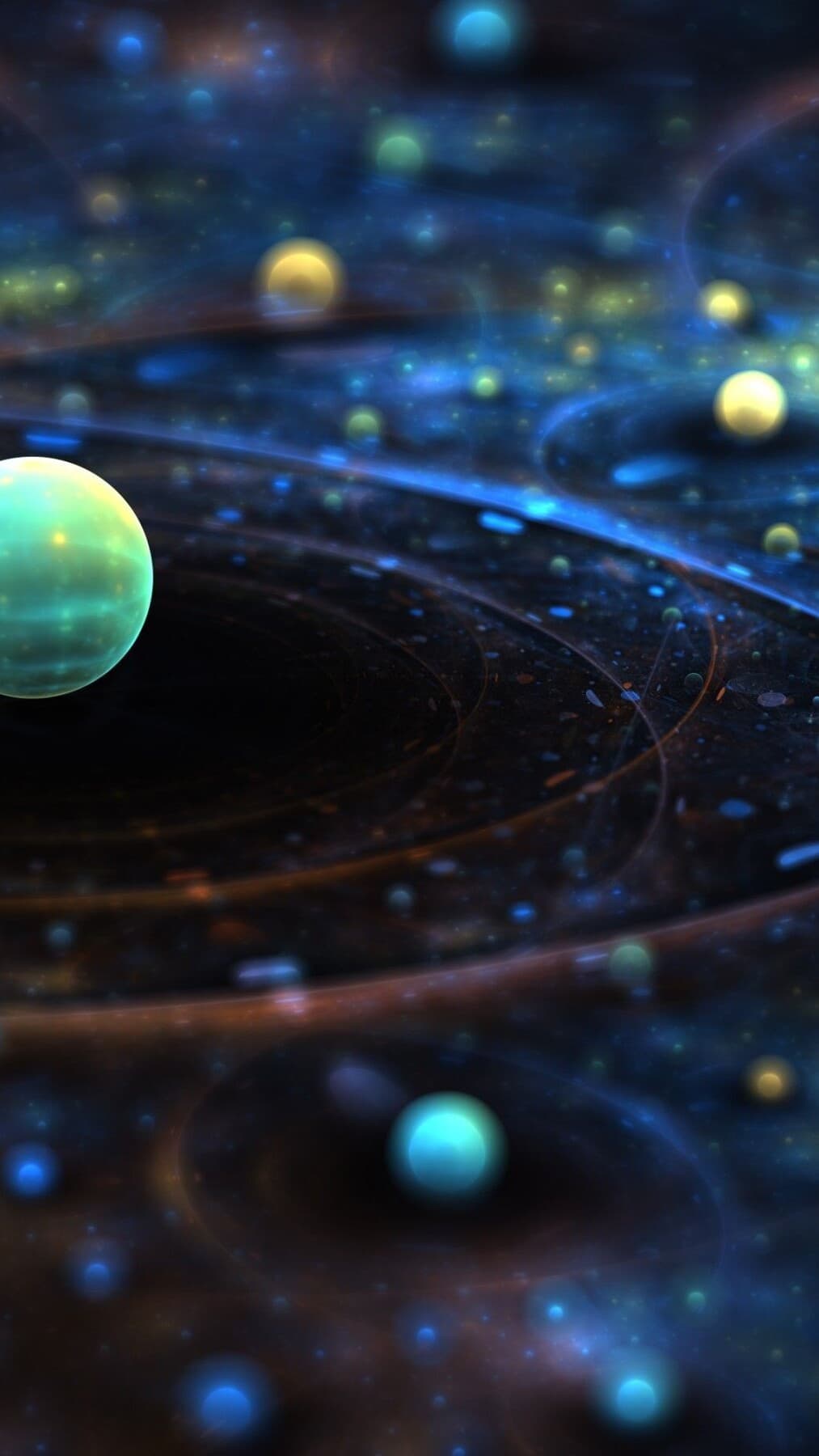 Aesthetic Wallpaper #4239