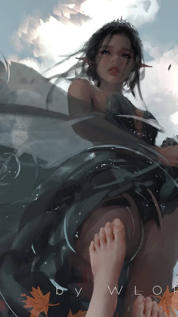 Aesthetic Wallpaper #111