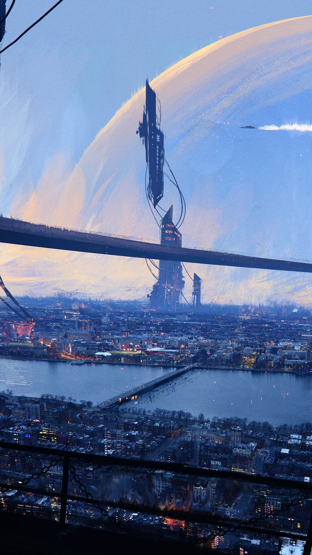 Aesthetic Wallpaper #1474