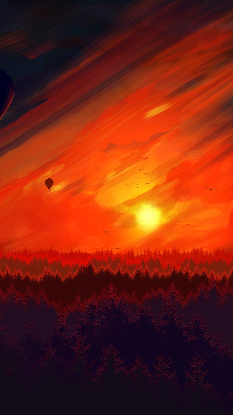 Aesthetic Wallpaper #2884