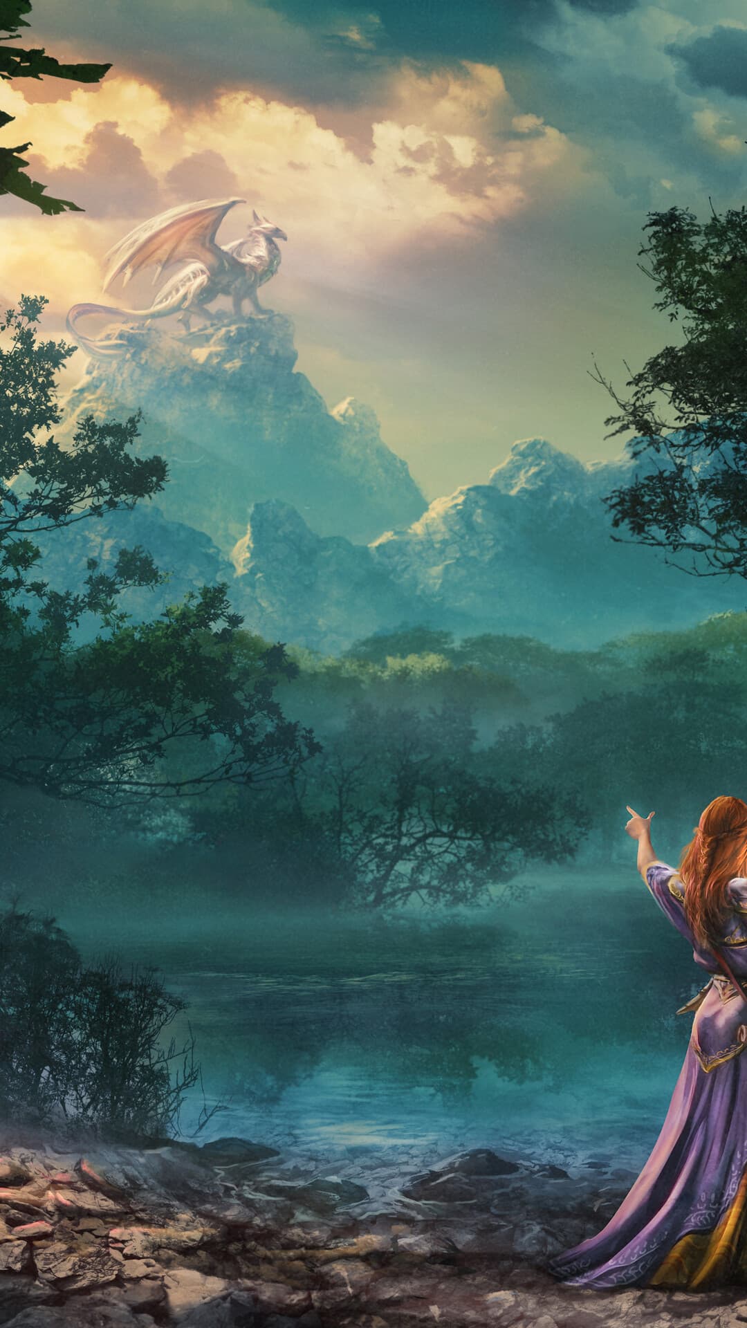 Aesthetic Wallpaper #5534