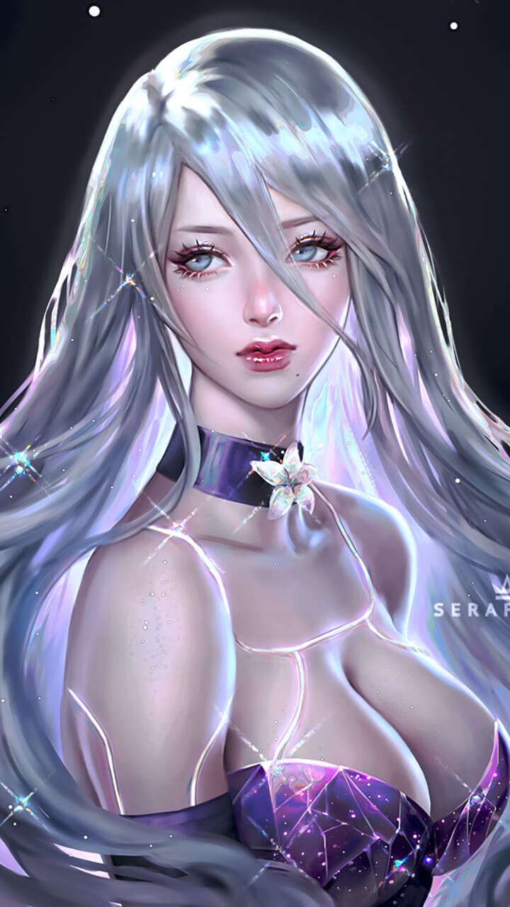 Aesthetic Wallpaper #4848