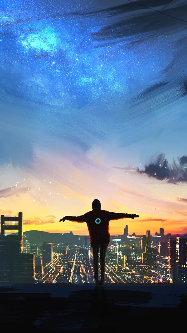 Aesthetic Wallpaper #936