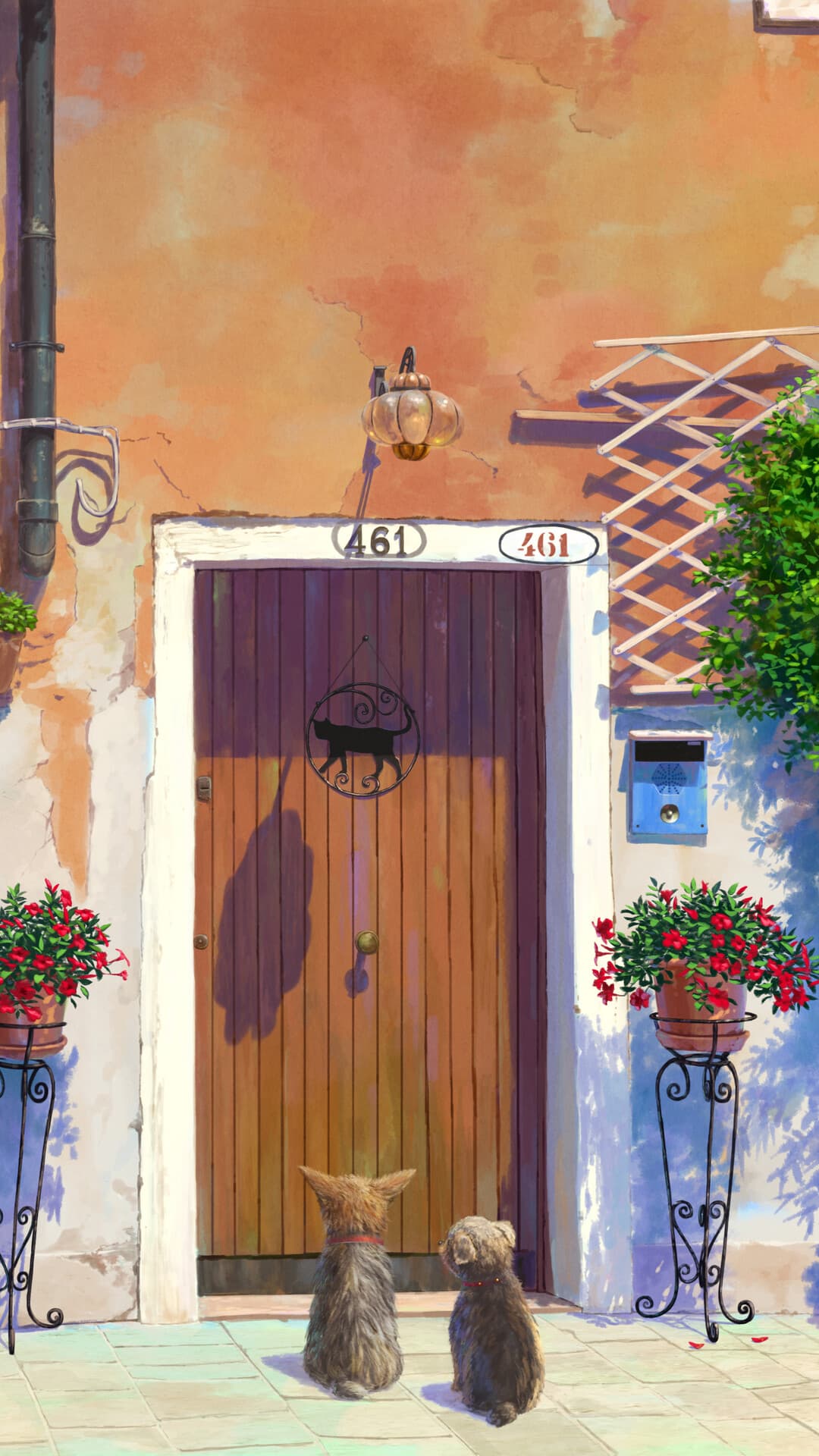 Aesthetic Wallpaper #3670