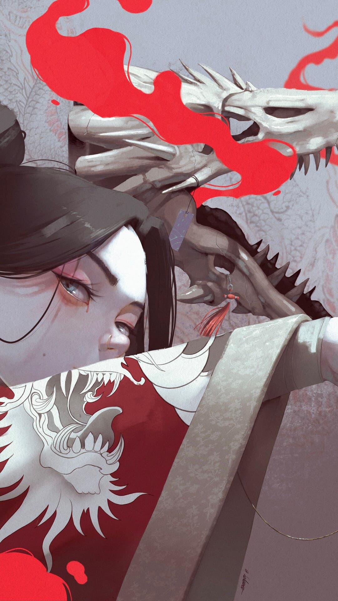 Aesthetic Wallpaper #1512