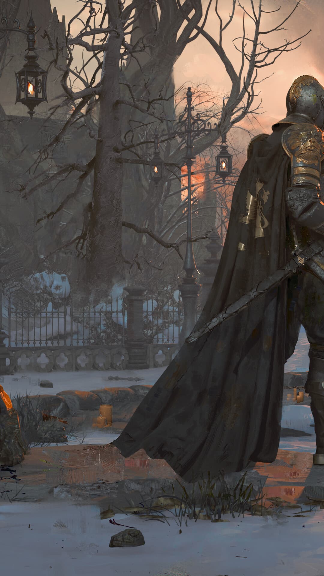 Aesthetic Wallpaper #3722