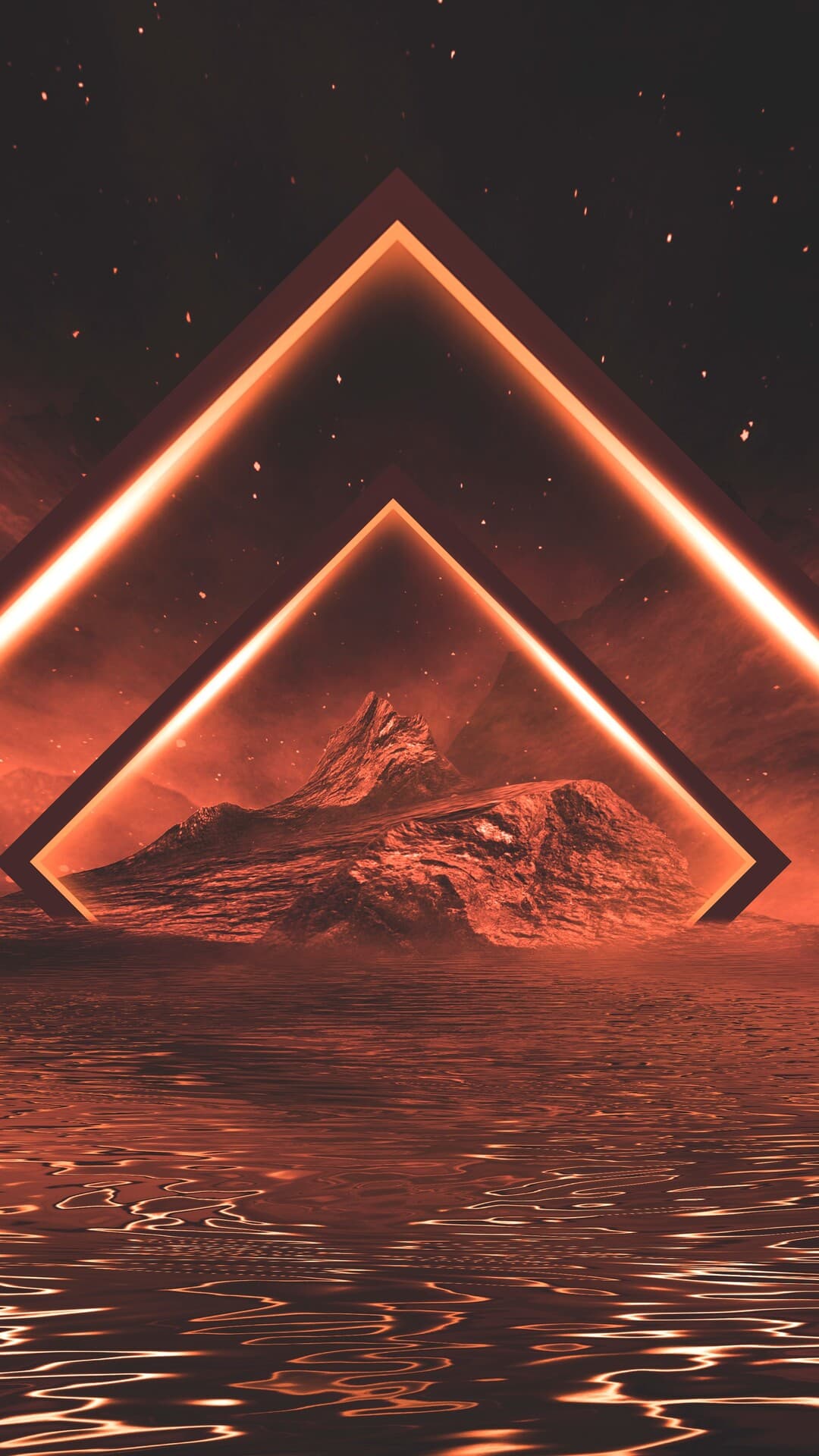 Aesthetic Wallpaper #837