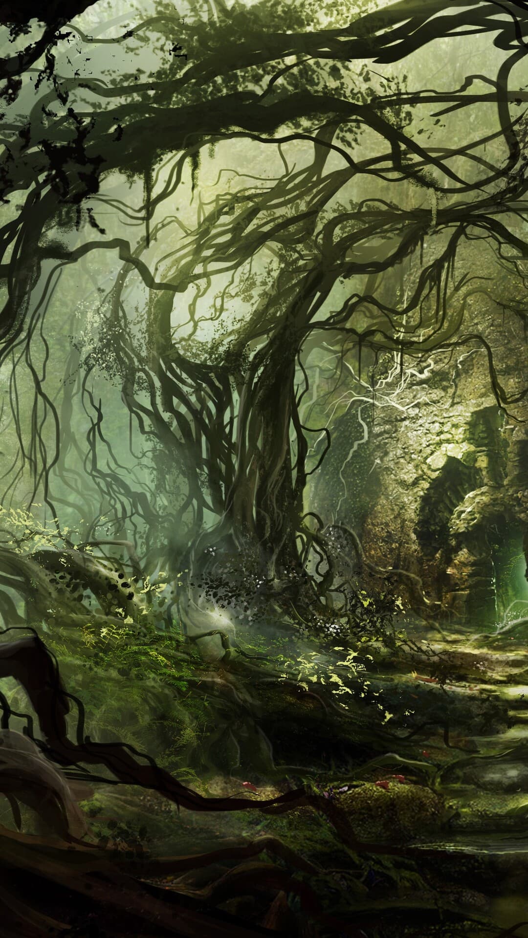 Aesthetic Wallpaper #5373