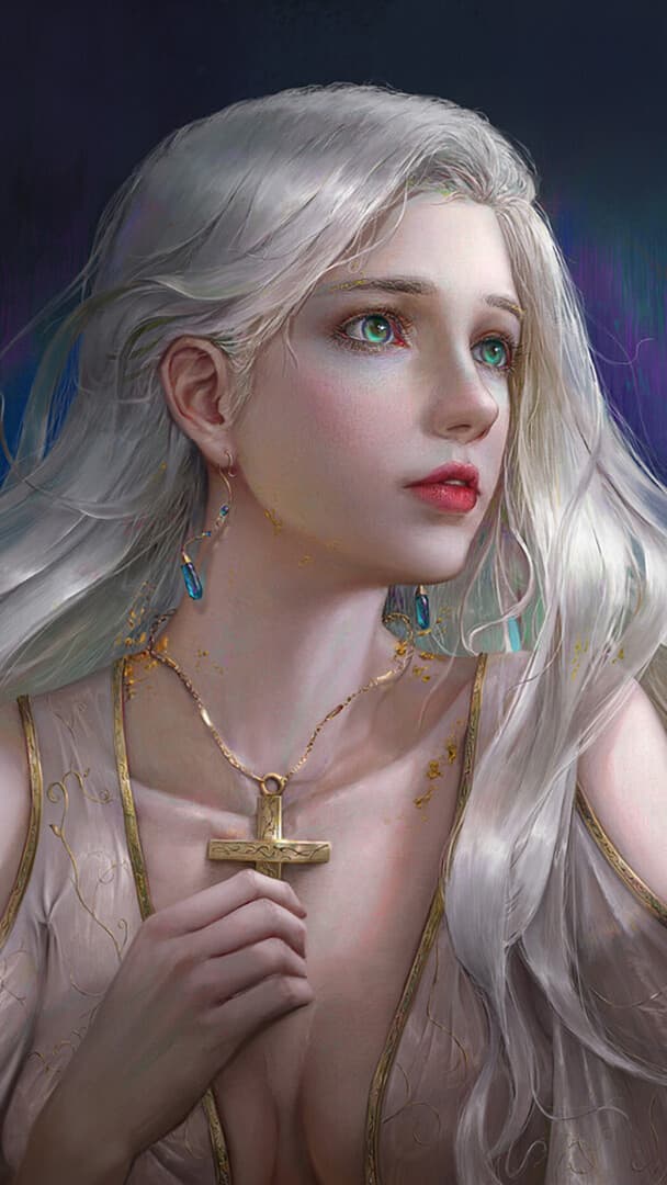 Aesthetic Wallpaper #609