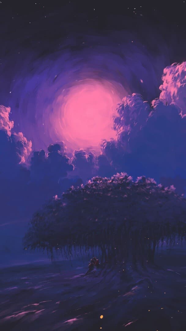 Aesthetic Wallpaper #921