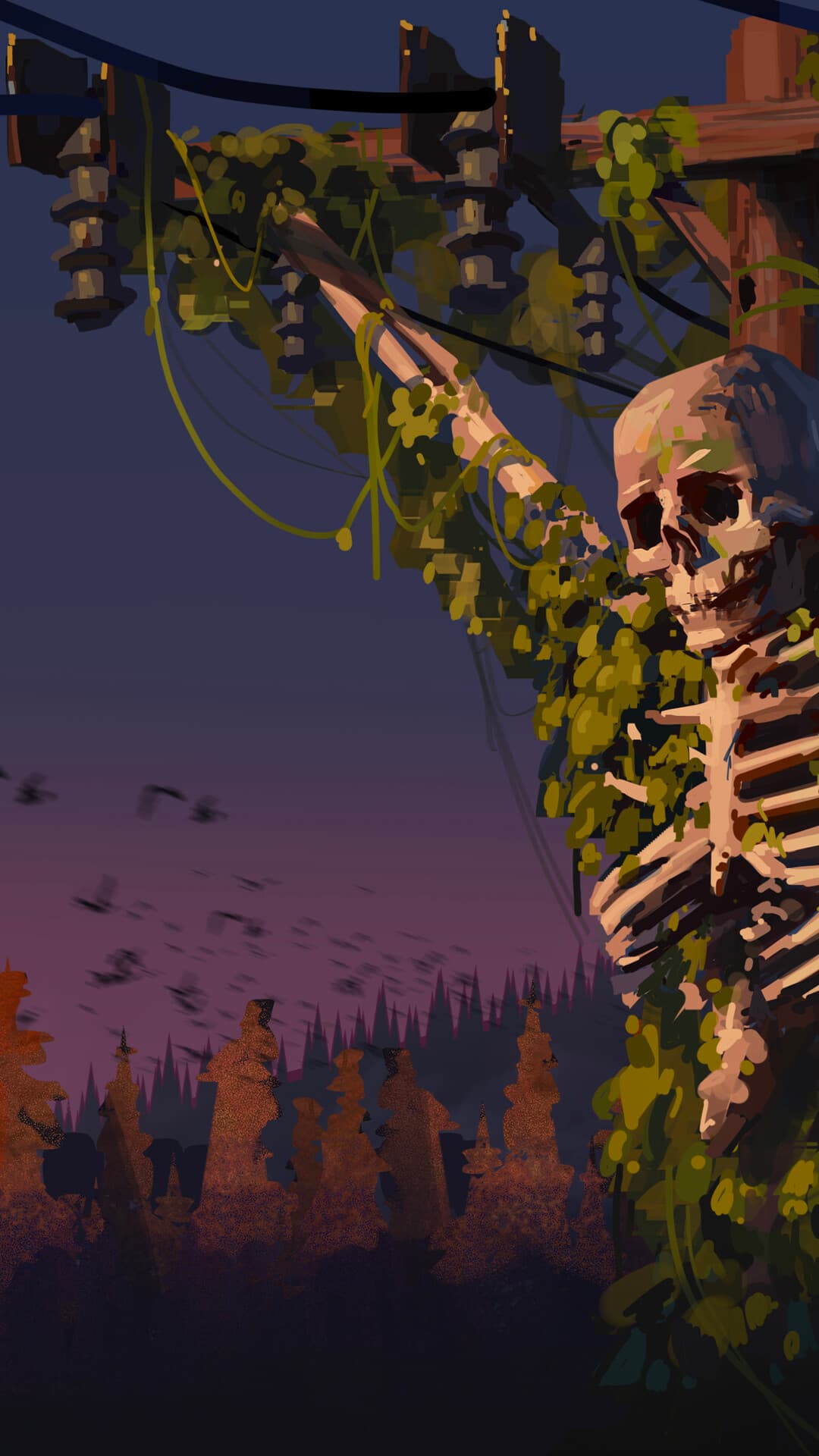 Aesthetic Wallpaper #577