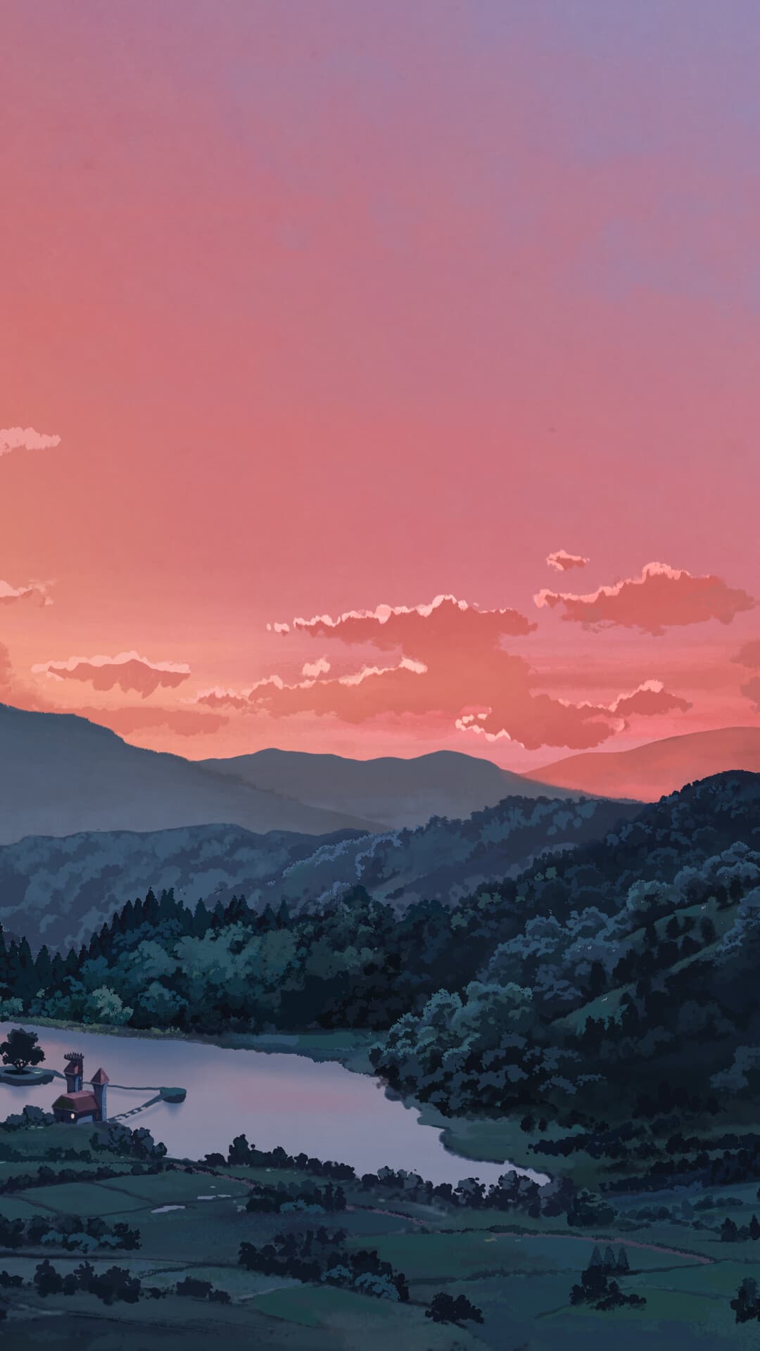 Aesthetic Wallpaper #2434