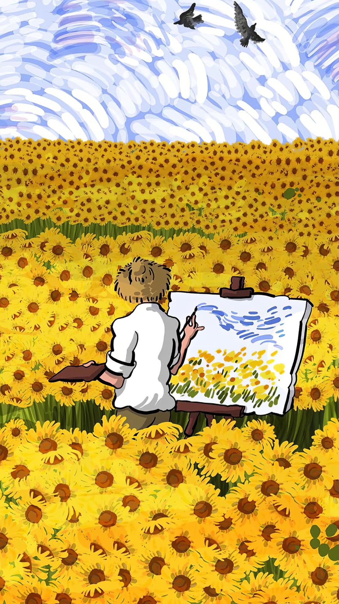 Aesthetic Wallpaper #3911