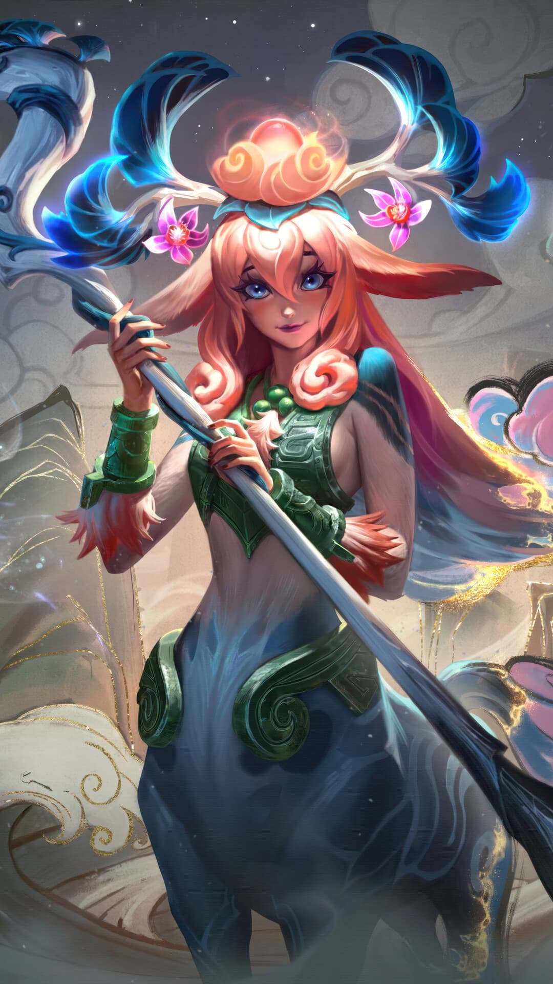 Aesthetic Wallpaper #839