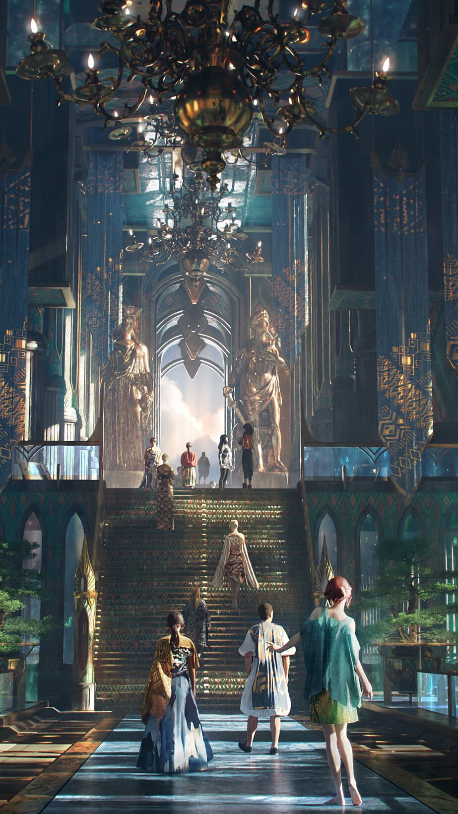 Aesthetic Wallpaper #1679