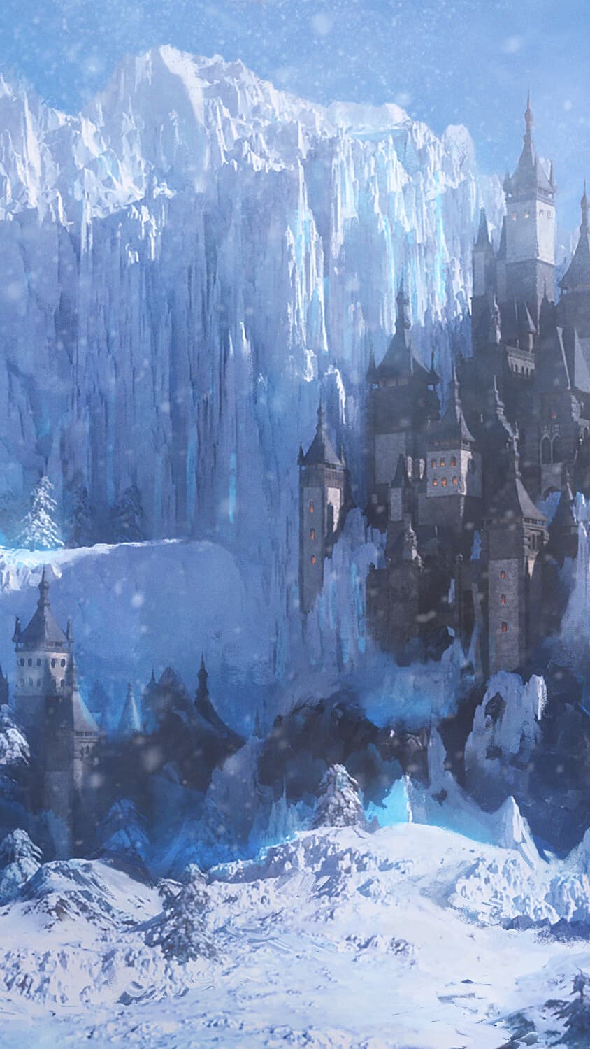 Aesthetic Wallpaper #34