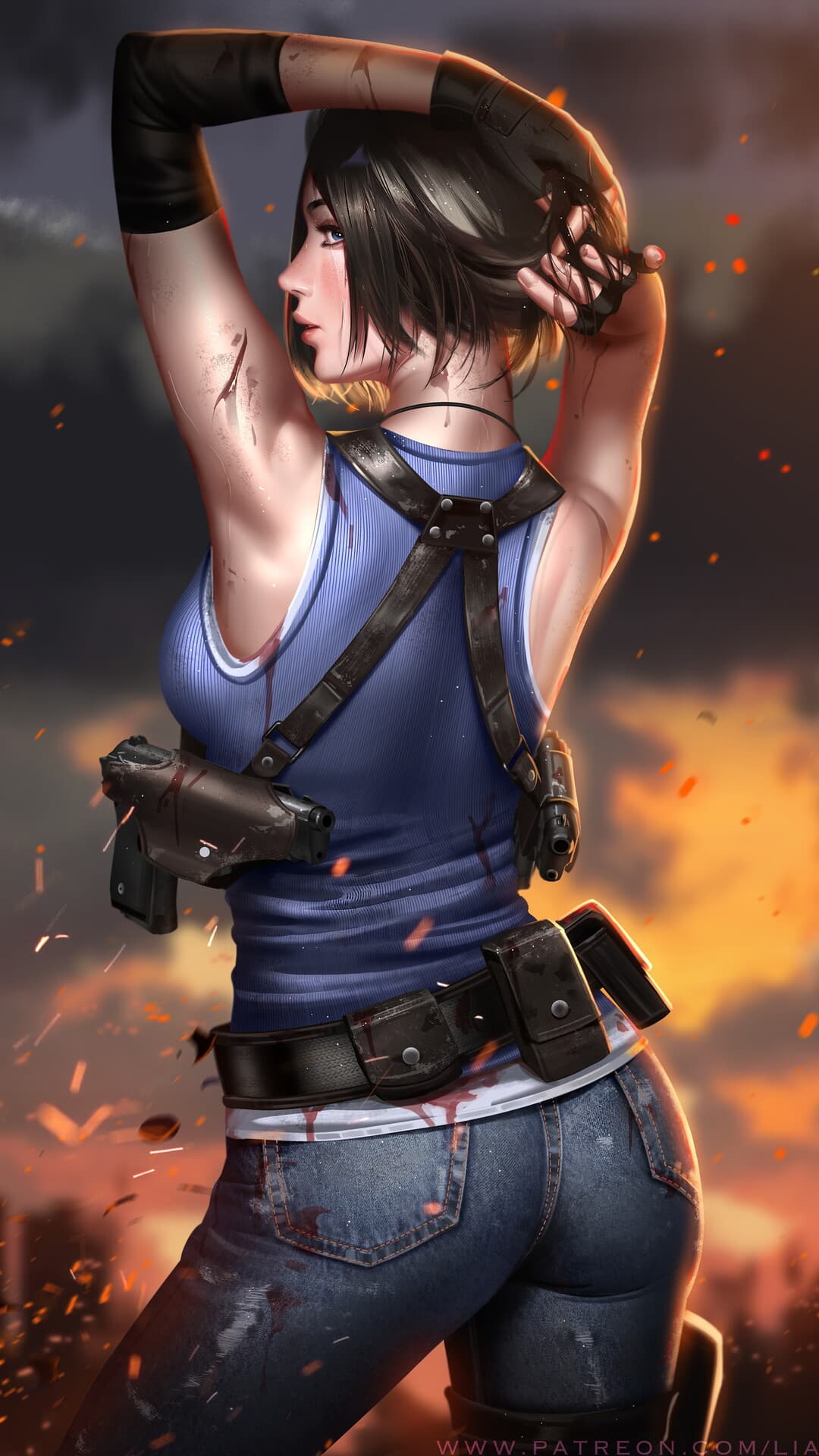 Aesthetic Wallpaper #4849