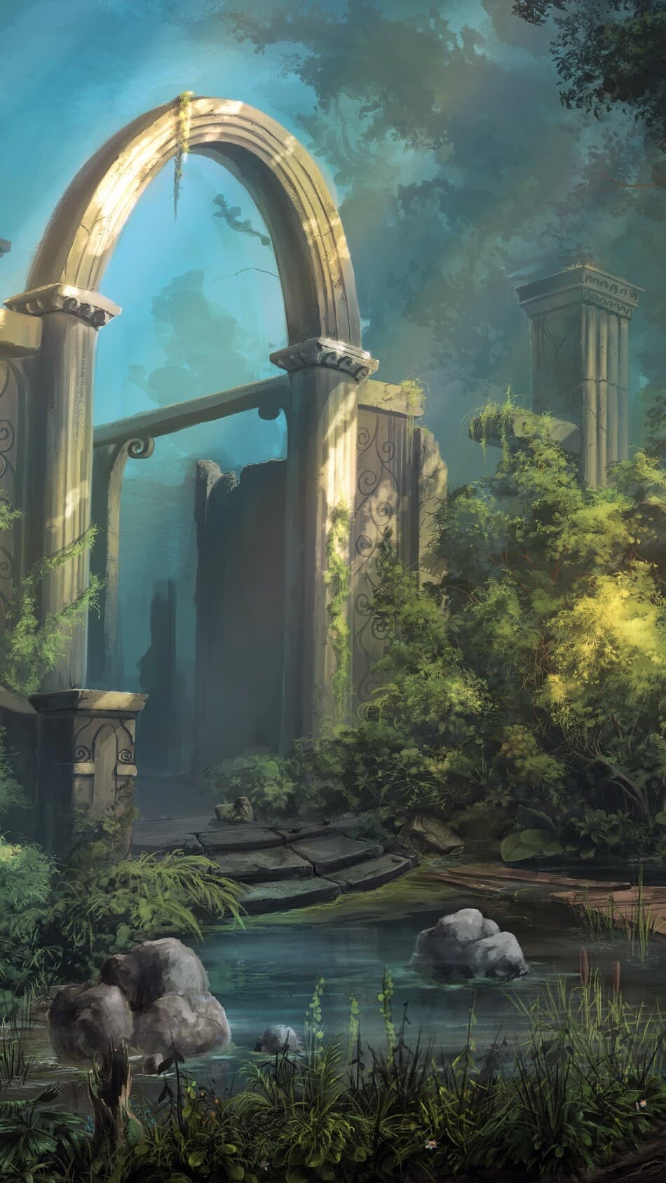 Aesthetic Wallpaper #3831