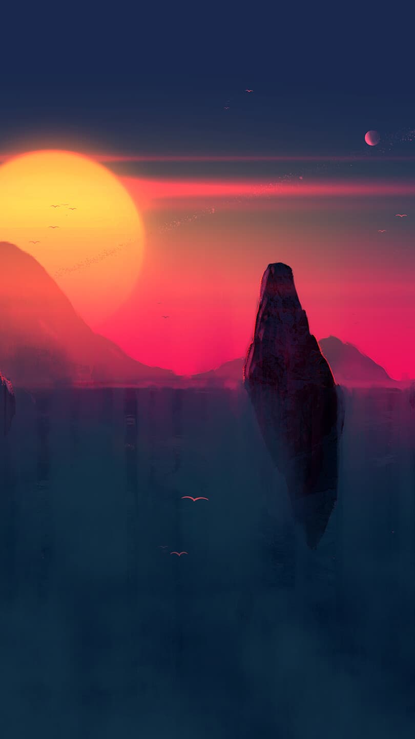 Aesthetic Wallpaper #4359