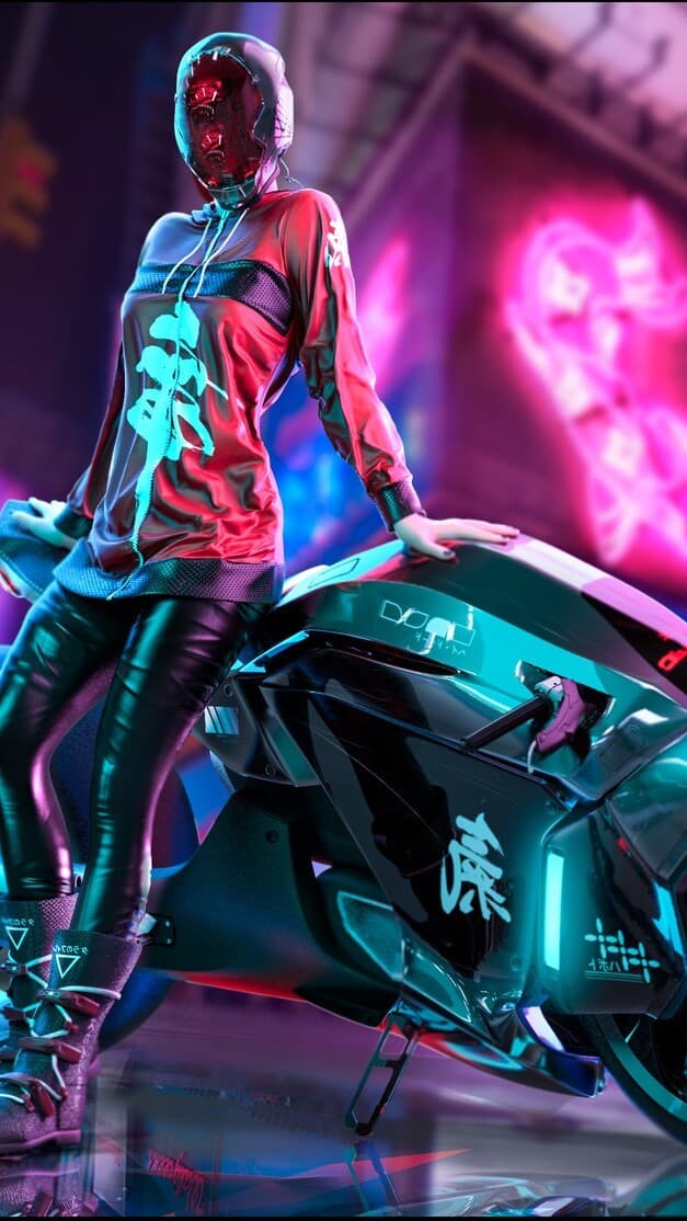 Aesthetic Wallpaper #4371