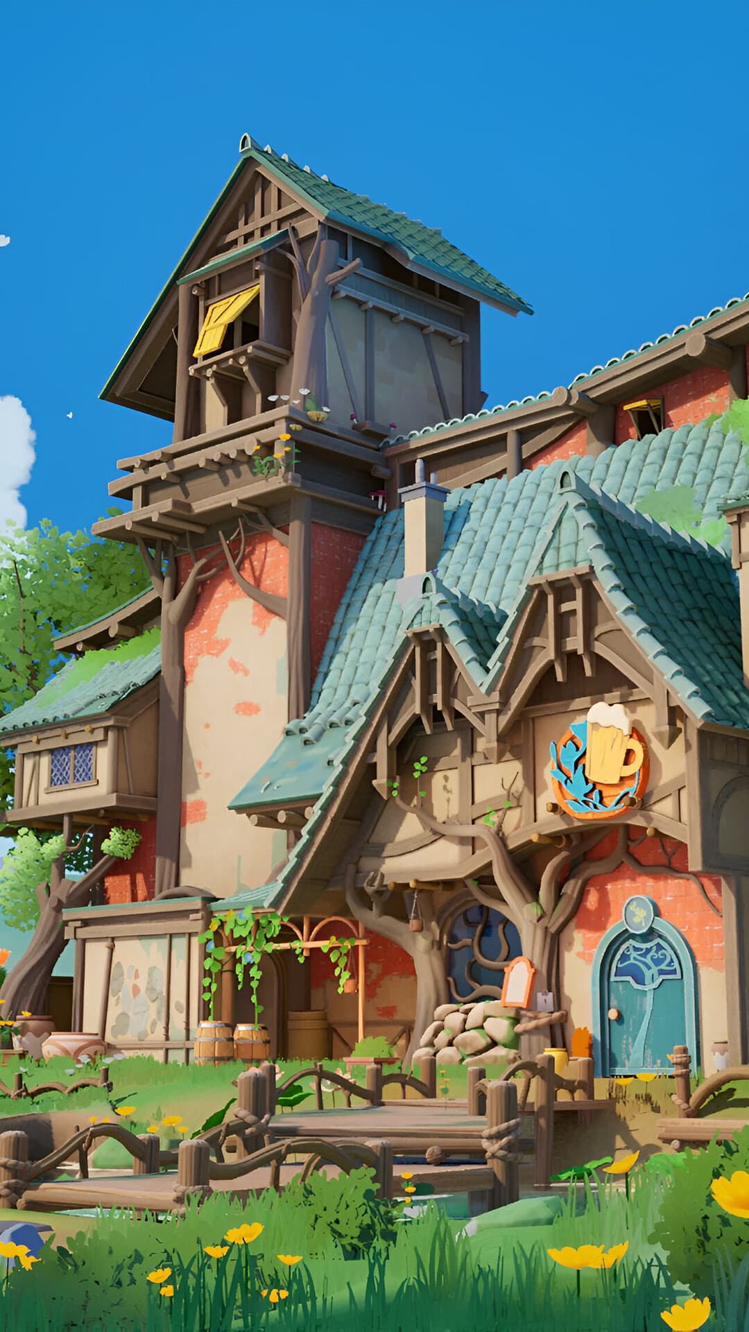 Aesthetic Wallpaper #4819