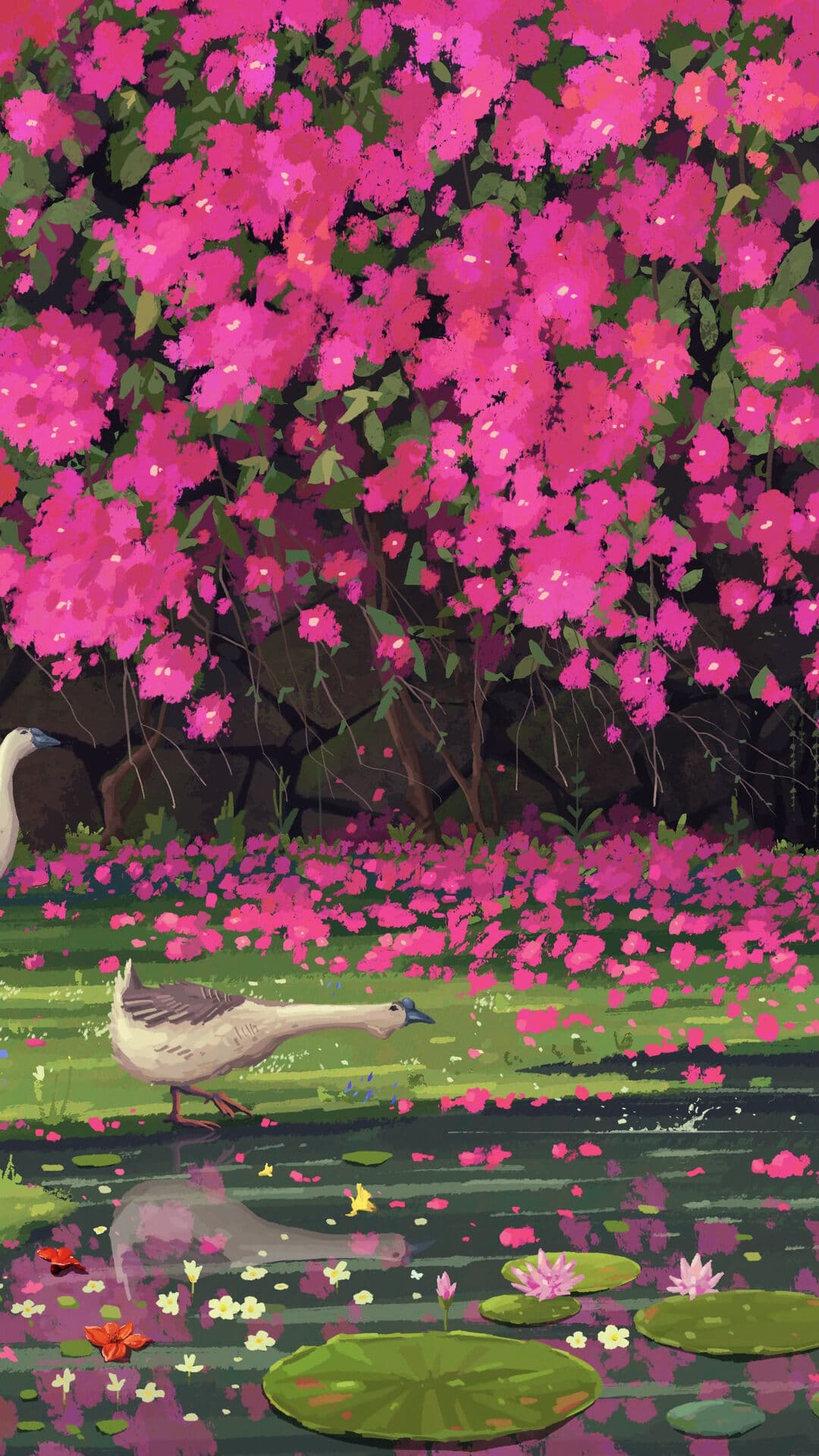 Aesthetic Wallpaper #2802