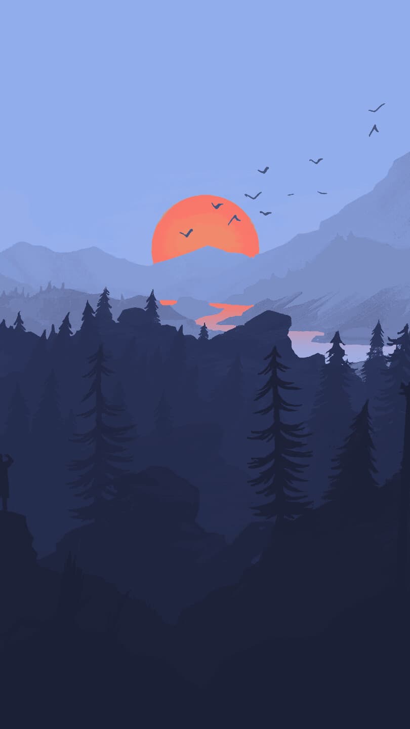 Aesthetic Wallpaper #2790