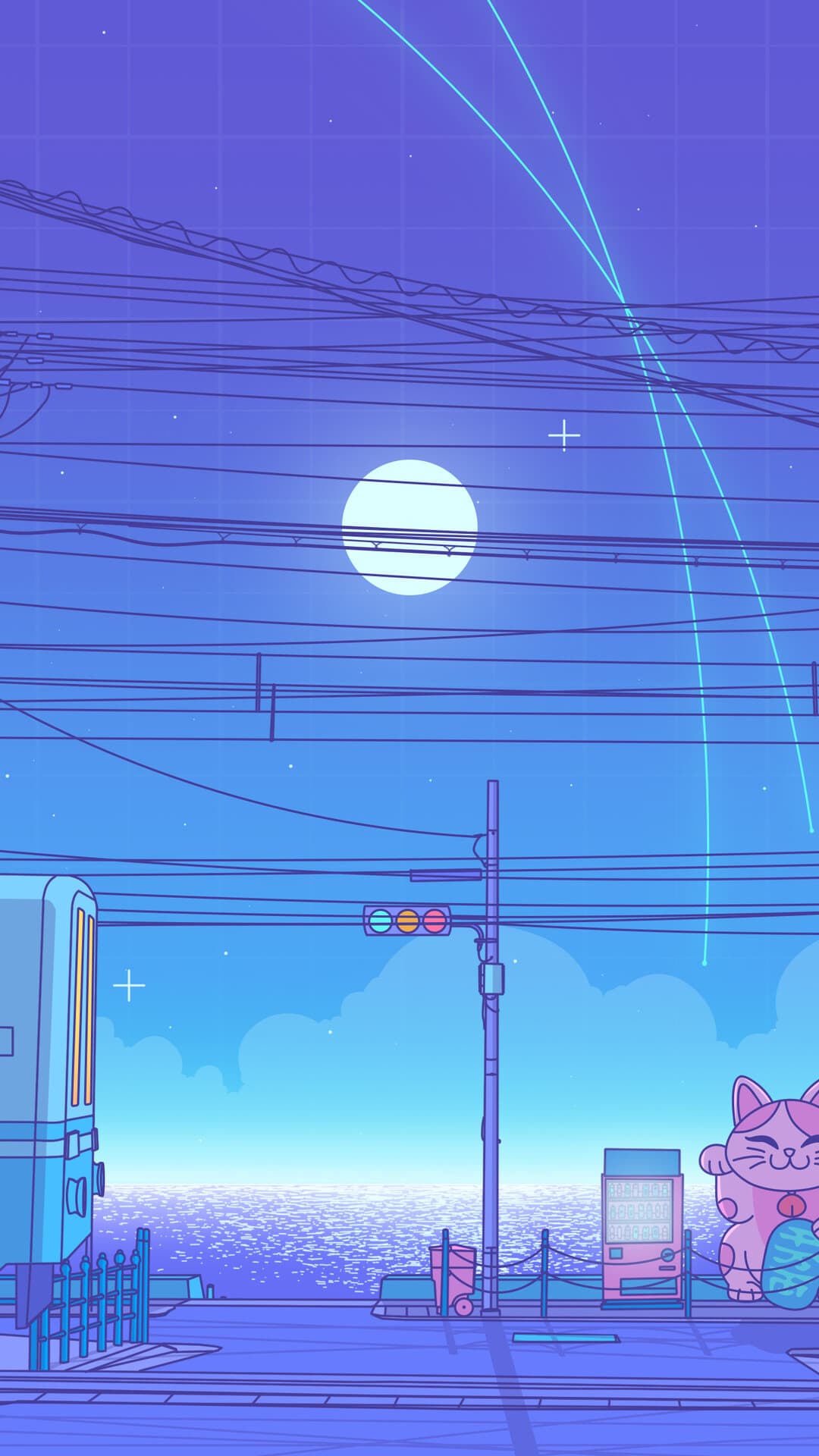 Aesthetic Wallpaper #4104