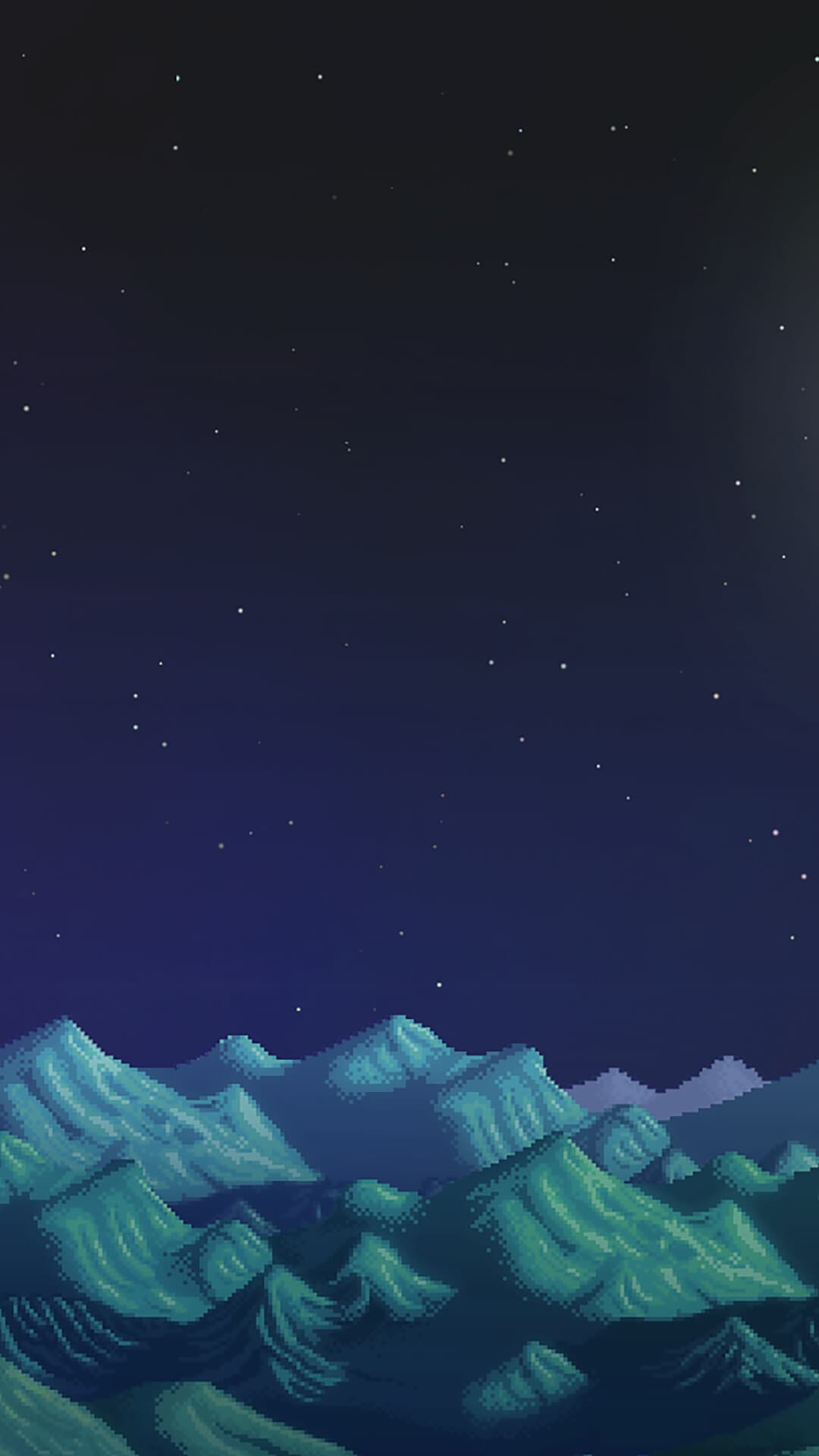 Aesthetic Wallpaper #2018