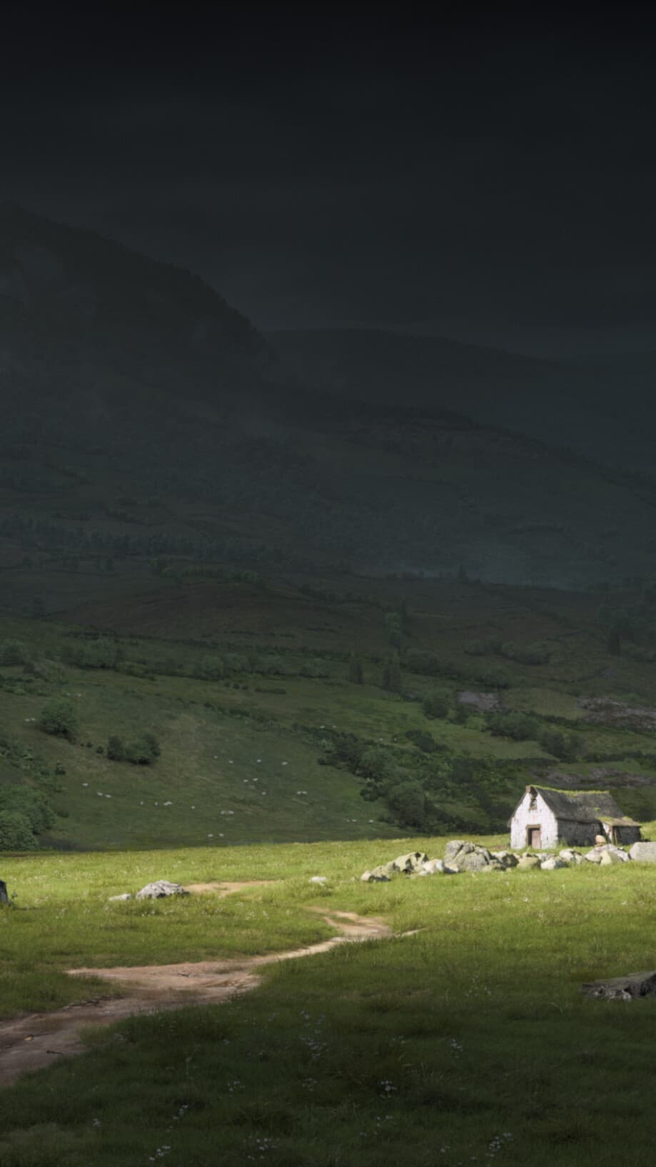 Aesthetic Wallpaper #3673