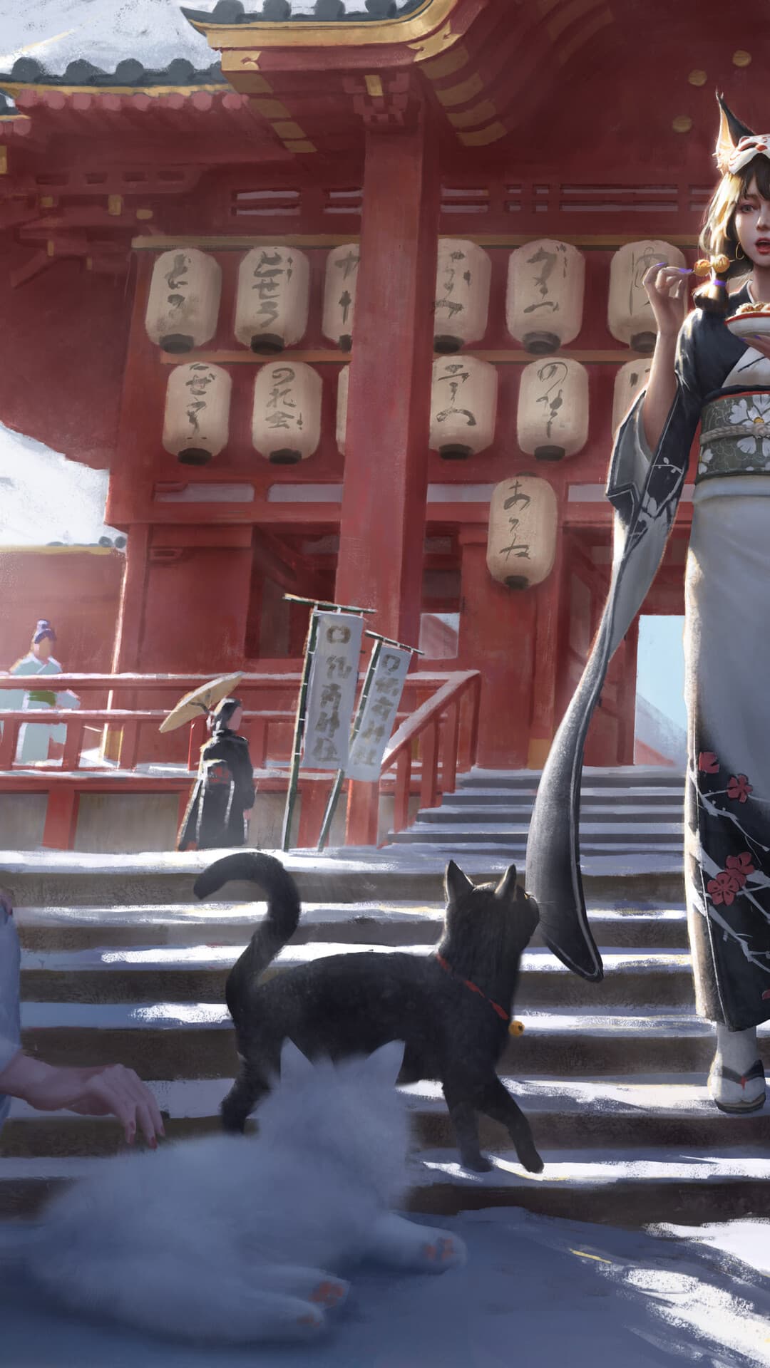 Aesthetic Wallpaper #2806