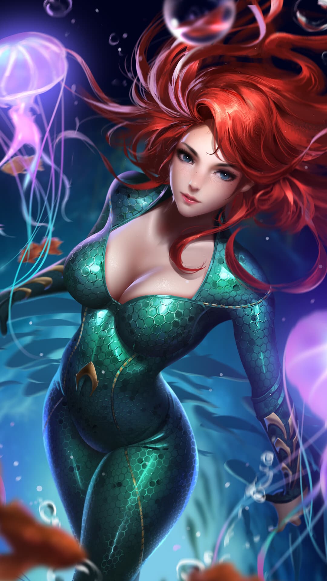 Aesthetic Wallpaper #828