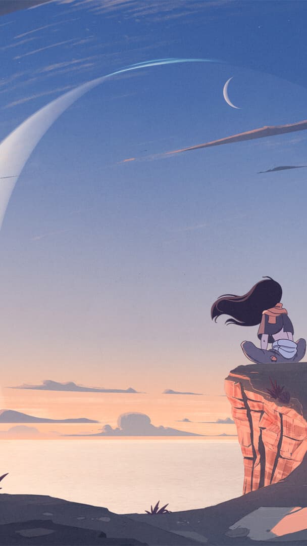 Aesthetic Wallpaper #2547